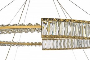 Подвесной светильник Arti Lampadari Carini Carini L 1.5.80+100.101 G в Талице - talica.mebel24.online | фото 4