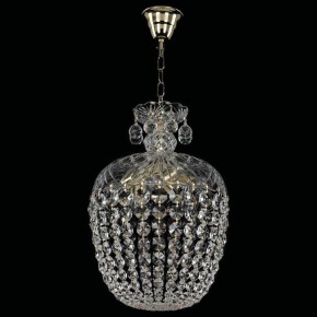 Подвесной светильник Bohemia Ivele Crystal 1477 14771/30 G в Талице - talica.mebel24.online | фото 2