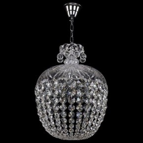 Подвесной светильник Bohemia Ivele Crystal 1477 14771/35 Ni в Талице - talica.mebel24.online | фото 2