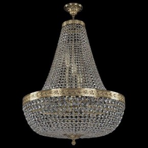 Подвесной светильник Bohemia Ivele Crystal 1911 19111/H2/60IV G в Талице - talica.mebel24.online | фото 2