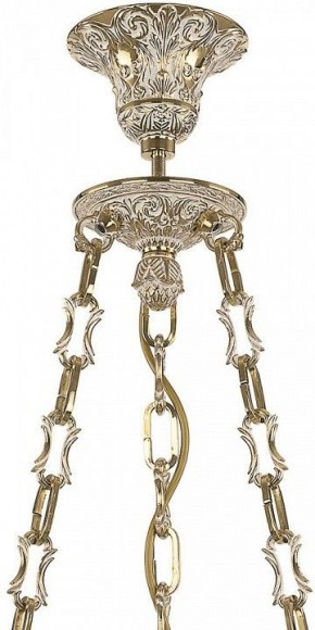 Подвесной светильник Bohemia Ivele Crystal 7100 71000P/25 GW Birusa/M-1H в Талице - talica.mebel24.online | фото 3