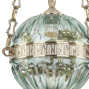 Подвесной светильник Bohemia Ivele Crystal 7100 71000P/25 GW Birusa/M-1H в Талице - talica.mebel24.online | фото 4