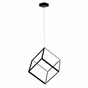 Подвесной светильник Citilux Куб CL719301 в Талице - talica.mebel24.online | фото 2