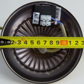 Подвесной светильник Citilux Латур CL413211 в Талице - talica.mebel24.online | фото 14