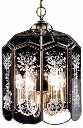 Подвесной светильник Citilux Витра-2 CL442260 в Талице - talica.mebel24.online | фото 2