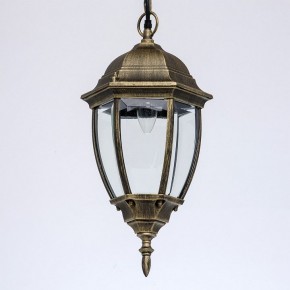 Подвесной светильник DeMarkt Фабур 1 804010401 в Талице - talica.mebel24.online | фото 10