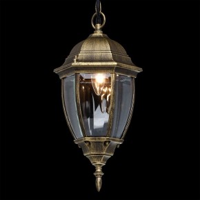 Подвесной светильник DeMarkt Фабур 1 804010401 в Талице - talica.mebel24.online | фото 11
