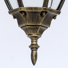 Подвесной светильник DeMarkt Фабур 1 804010401 в Талице - talica.mebel24.online | фото 6