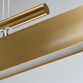 Подвесной светильник DeMarkt Ральф 7 675013603 в Талице - talica.mebel24.online | фото 11
