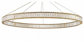 Подвесной светильник Dio D’Arte Caneva Caneva L 1.5.120.100 G в Талице - talica.mebel24.online | фото
