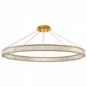 Подвесной светильник Dio D’Arte Caneva Caneva L 1.5.120.100 G в Талице - talica.mebel24.online | фото 2