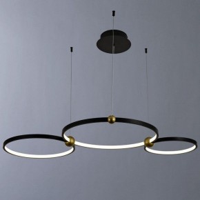Подвесной светильник Divinare Amadeo 1123/04 SP-75 в Талице - talica.mebel24.online | фото 2