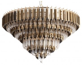 Подвесной светильник Divinare Frizzante 1683/01 LM-10 в Талице - talica.mebel24.online | фото 2