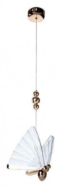 Подвесной светильник Divinare Letizia 1200/01 SP-6 в Талице - talica.mebel24.online | фото 2
