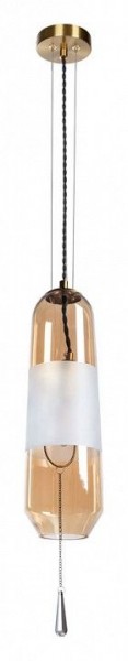 Подвесной светильник Divinare Lich 5012/28 SP-1 в Талице - talica.mebel24.online | фото 2