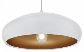 Подвесной светильник Eglo Mogano 1 94606 в Талице - talica.mebel24.online | фото 1