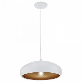 Подвесной светильник Eglo Mogano 1 94606 в Талице - talica.mebel24.online | фото 2