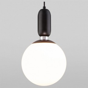 Подвесной светильник Eurosvet Bubble 50197/1 черный в Талице - talica.mebel24.online | фото 2