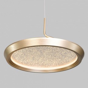 Подвесной светильник Eurosvet Crespella 90034/6 золото в Талице - talica.mebel24.online | фото 8