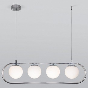Подвесной светильник Eurosvet Ringo 50089/4 хром в Талице - talica.mebel24.online | фото 2