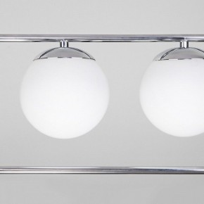 Подвесной светильник Eurosvet Ringo 50089/4 хром в Талице - talica.mebel24.online | фото 5
