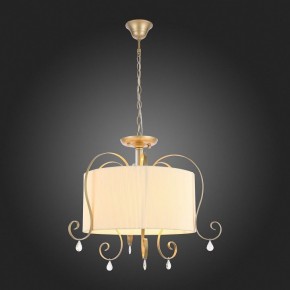 Подвесной светильник EVOLUCE Azzurro SL177.213.03 в Талице - talica.mebel24.online | фото 3