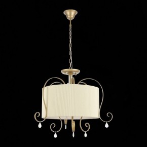 Подвесной светильник EVOLUCE Azzurro SL177.213.03 в Талице - talica.mebel24.online | фото 6