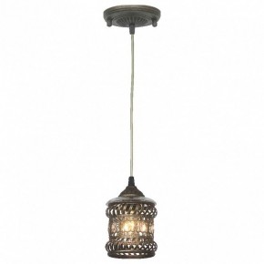 Подвесной светильник Favourite Arabia 1621-1P в Талице - talica.mebel24.online | фото 2