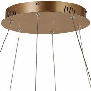 Подвесной светильник Favourite Hexagon 2103-14P в Талице - talica.mebel24.online | фото 5