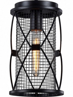 Подвесной светильник Favourite Mesh 1783-1P в Талице - talica.mebel24.online | фото 3