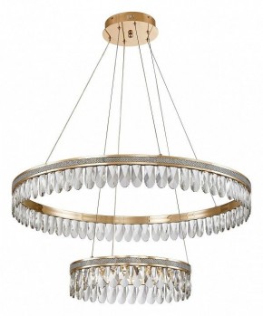 Подвесной светильник Favourite Palatium 4207-12P в Талице - talica.mebel24.online | фото 2