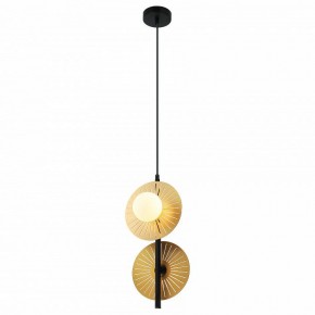Подвесной светильник Favourite Sonnenblume 2356-2P в Талице - talica.mebel24.online | фото 2