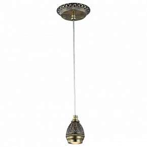 Подвесной светильник Favourite Sorento 1584-1P в Талице - talica.mebel24.online | фото 2