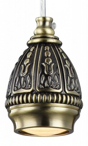 Подвесной светильник Favourite Sorento 1584-1P в Талице - talica.mebel24.online | фото 3