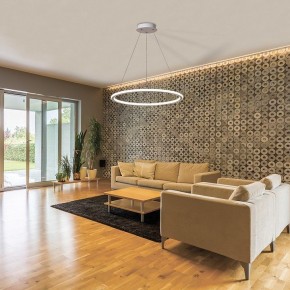Подвесной светильник Feron Levitation 41700 в Талице - talica.mebel24.online | фото 3