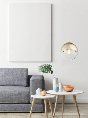 Подвесной светильник Globo Varus 15855 в Талице - talica.mebel24.online | фото 5
