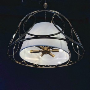 Подвесной светильник Imperiumloft Antic Solo Chandelier 40,263 в Талице - talica.mebel24.online | фото 5