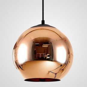 Подвесной светильник Imperiumloft Copper Shade 40.018 в Талице - talica.mebel24.online | фото