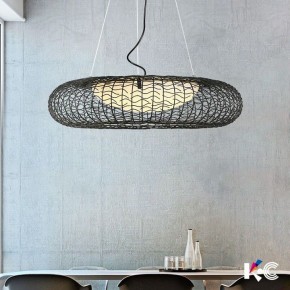 Подвесной светильник Imperiumloft Eclipse ECLIPSE01 в Талице - talica.mebel24.online | фото 4