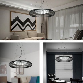 Подвесной светильник Imperiumloft Eclipse ECLIPSE01 в Талице - talica.mebel24.online | фото 6