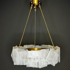 Подвесной светильник Imperiumloft Frost Patterns & Brass 40.2375 в Талице - talica.mebel24.online | фото 3