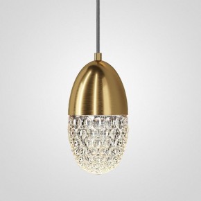 Подвесной светильник Imperiumloft Grape Brass grape01 в Талице - talica.mebel24.online | фото