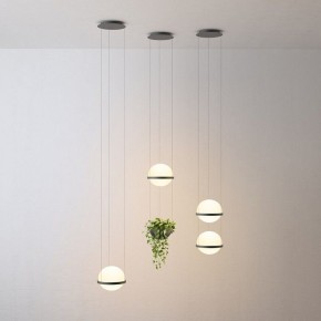 Подвесной светильник Imperiumloft Palma Wall Lamp 22.93727 в Талице - talica.mebel24.online | фото 3