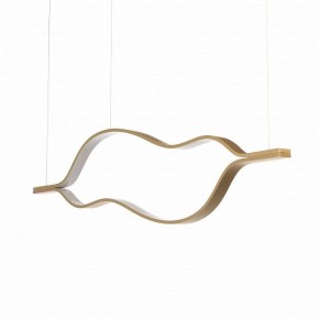 Подвесной светильник Imperiumloft Tape Light TRUDY01 в Талице - talica.mebel24.online | фото