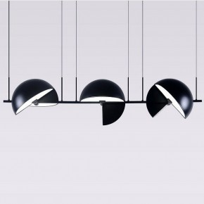 Подвесной светильник Imperiumloft Trapeze Triplette by oblure 40,962 в Талице - talica.mebel24.online | фото