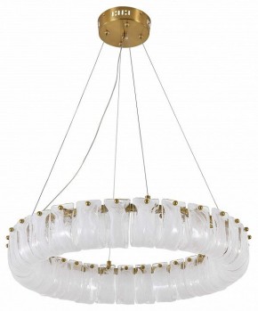 Подвесной светильник Indigo Impressione 12043/8P Brass в Талице - talica.mebel24.online | фото 2