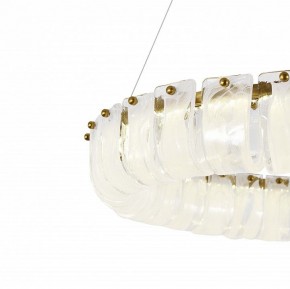 Подвесной светильник Indigo Impressione 12043/8P Brass в Талице - talica.mebel24.online | фото 4