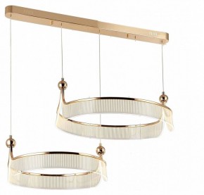 Подвесной светильник Kink Light Риваль 08045-80+60,37 в Талице - talica.mebel24.online | фото