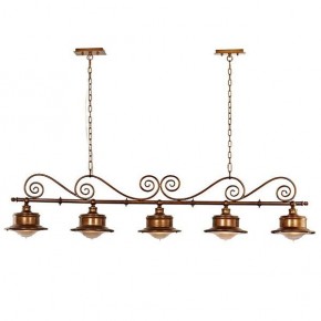 Подвесной светильник L-Arte Luce Brigg L13505.86 в Талице - talica.mebel24.online | фото