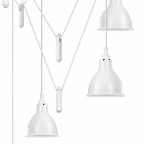 Подвесной светильник Lightstar Acrobata 761076 в Талице - talica.mebel24.online | фото 7